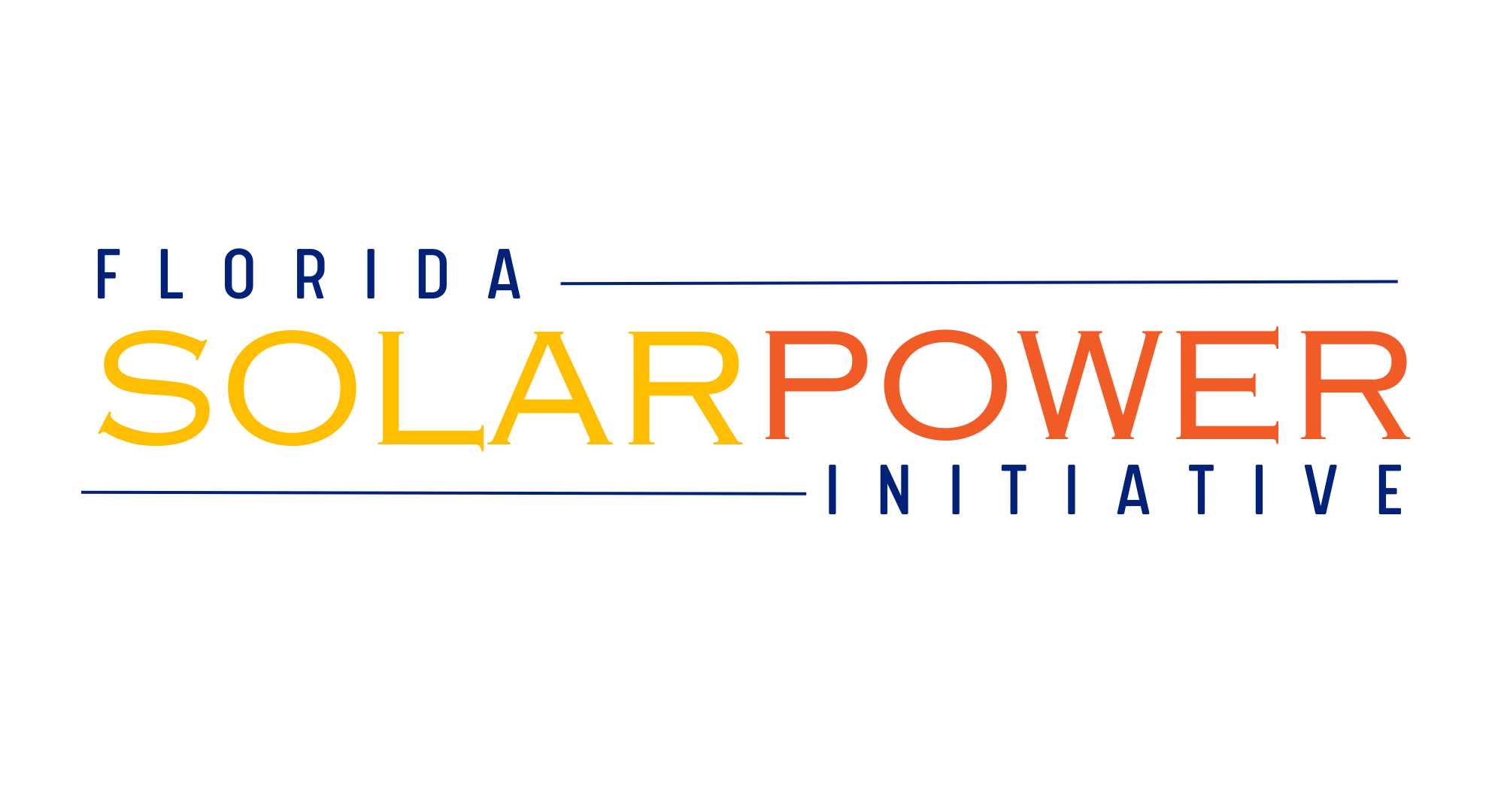 Avatar for Florida Solar Power Initiative