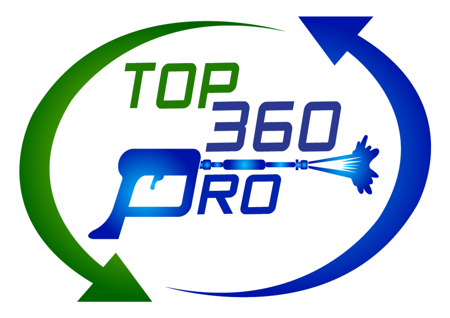 Top 360 Pro logo