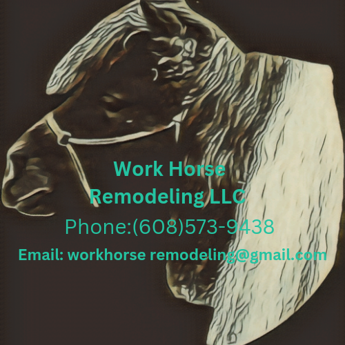 Avatar for Work Horse Remodeling LLC