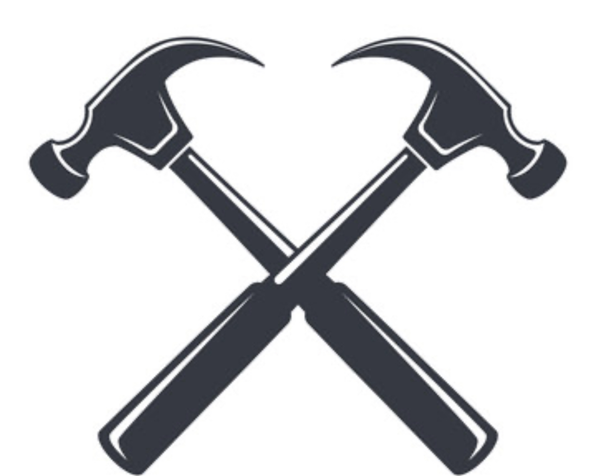 Logo for Fixers Demolition