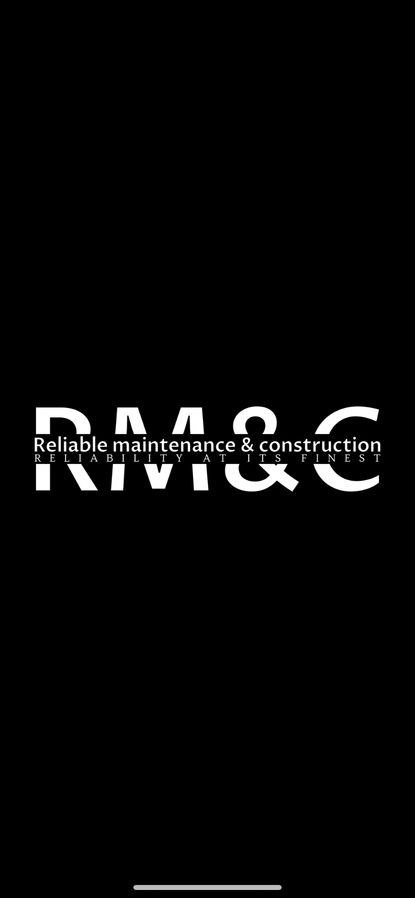 Avatar for Reliable Maintenance & Construction