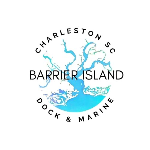 Barrier Island Dock & Marine LLC logo
