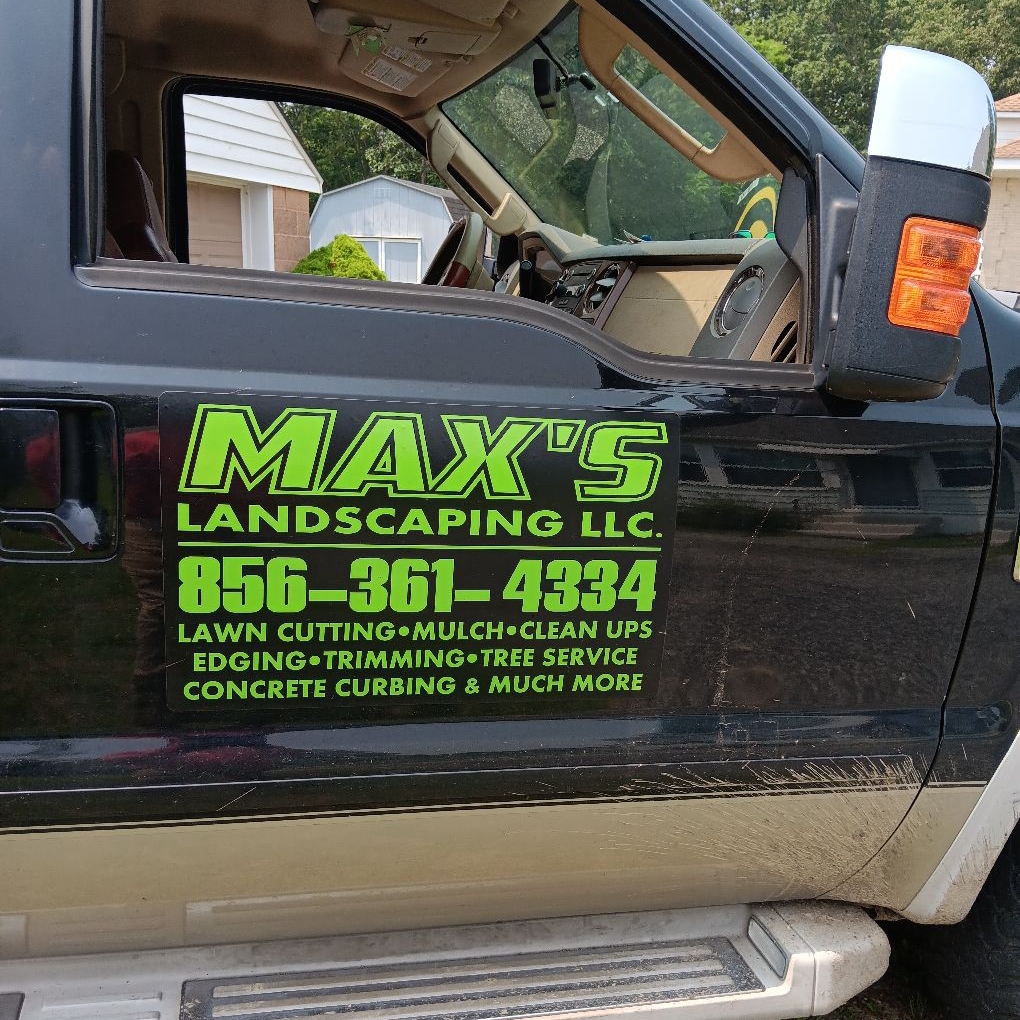 Avatar for MAX's Landscaping LLC.