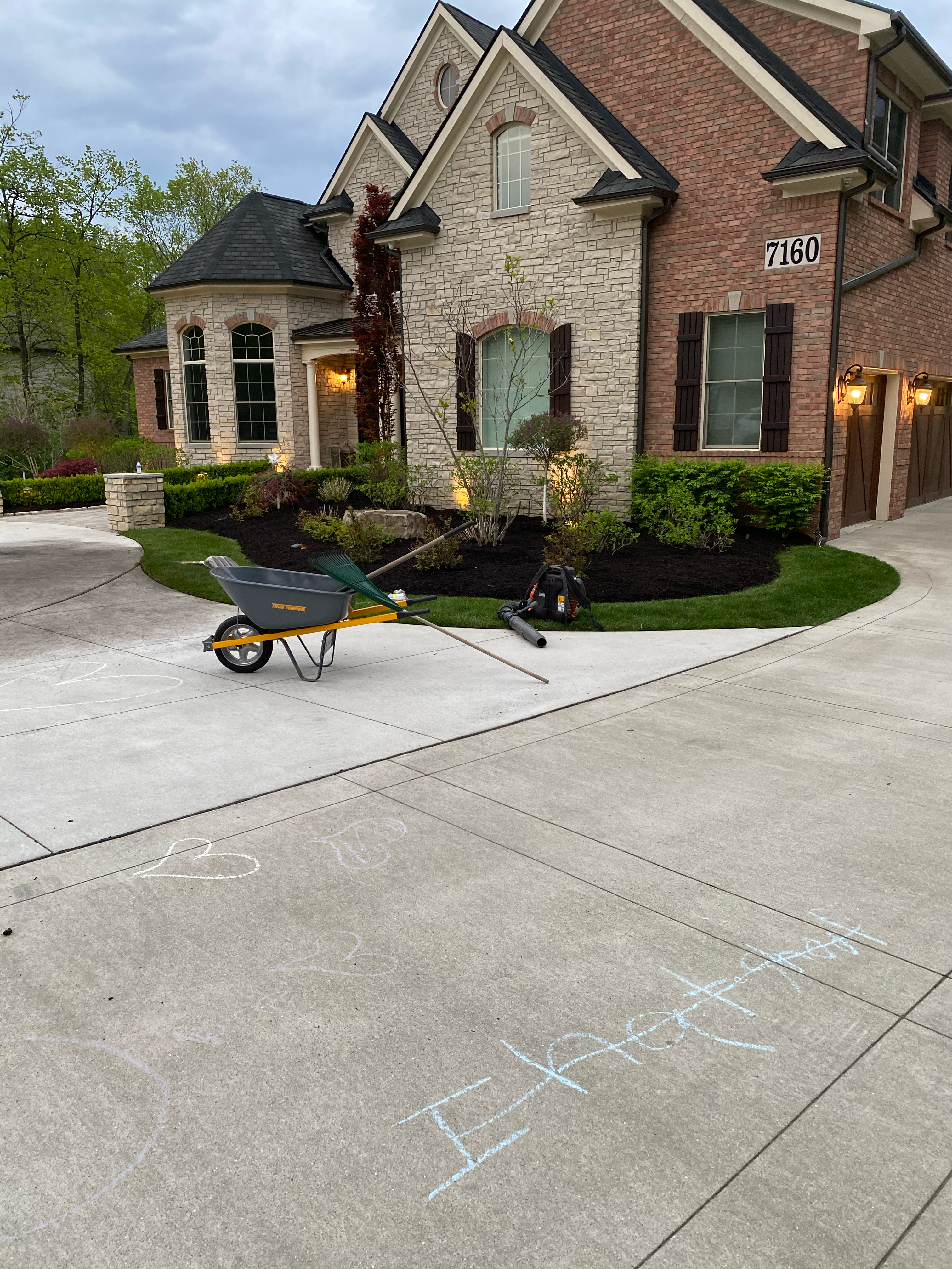 Avatar for MBJ landscaping services