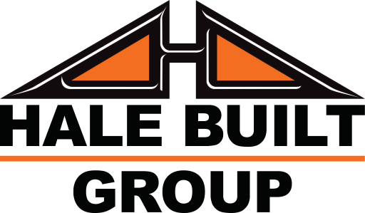 Hale Built Group logo