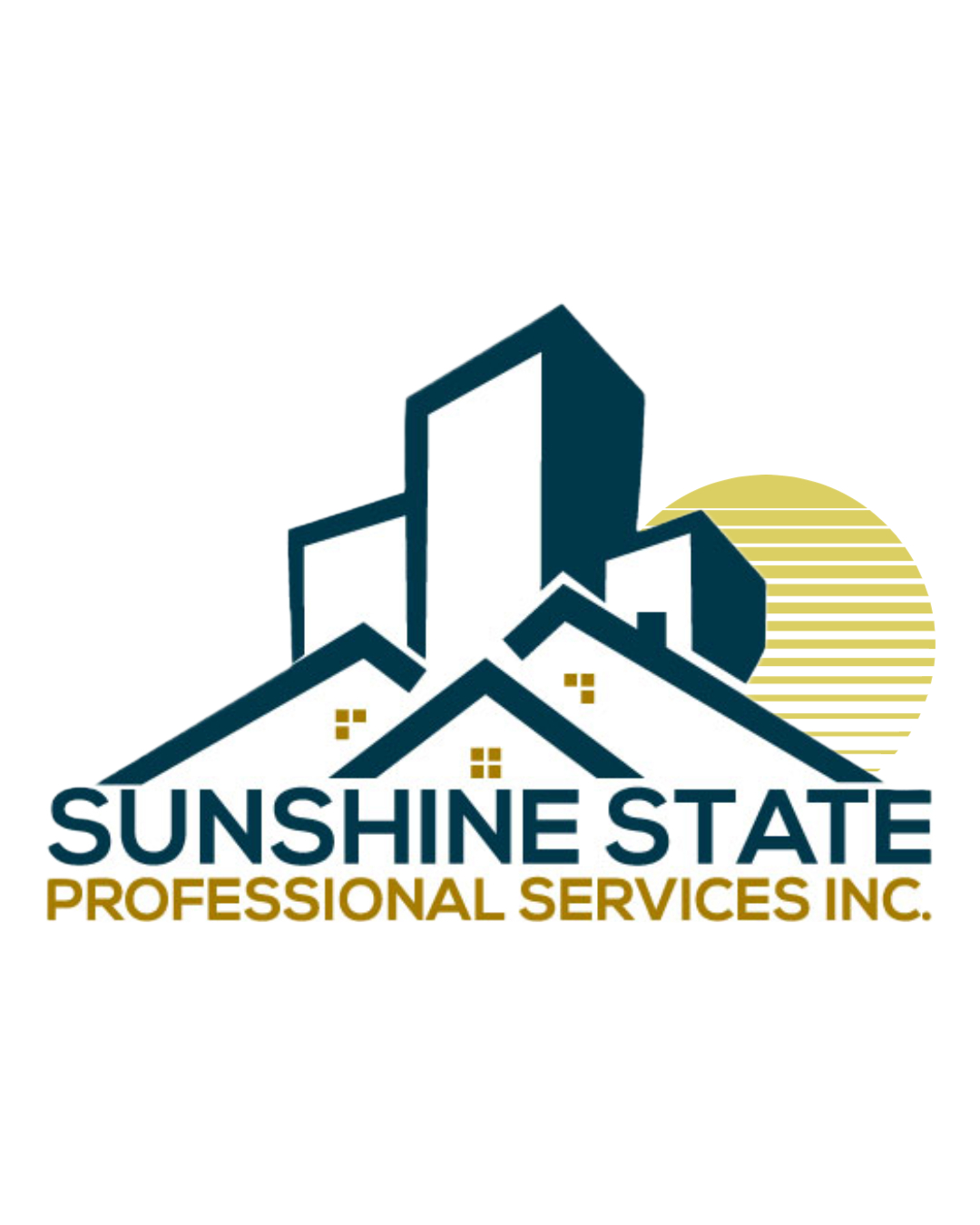 Sunshine State Professional Services Inc. logo