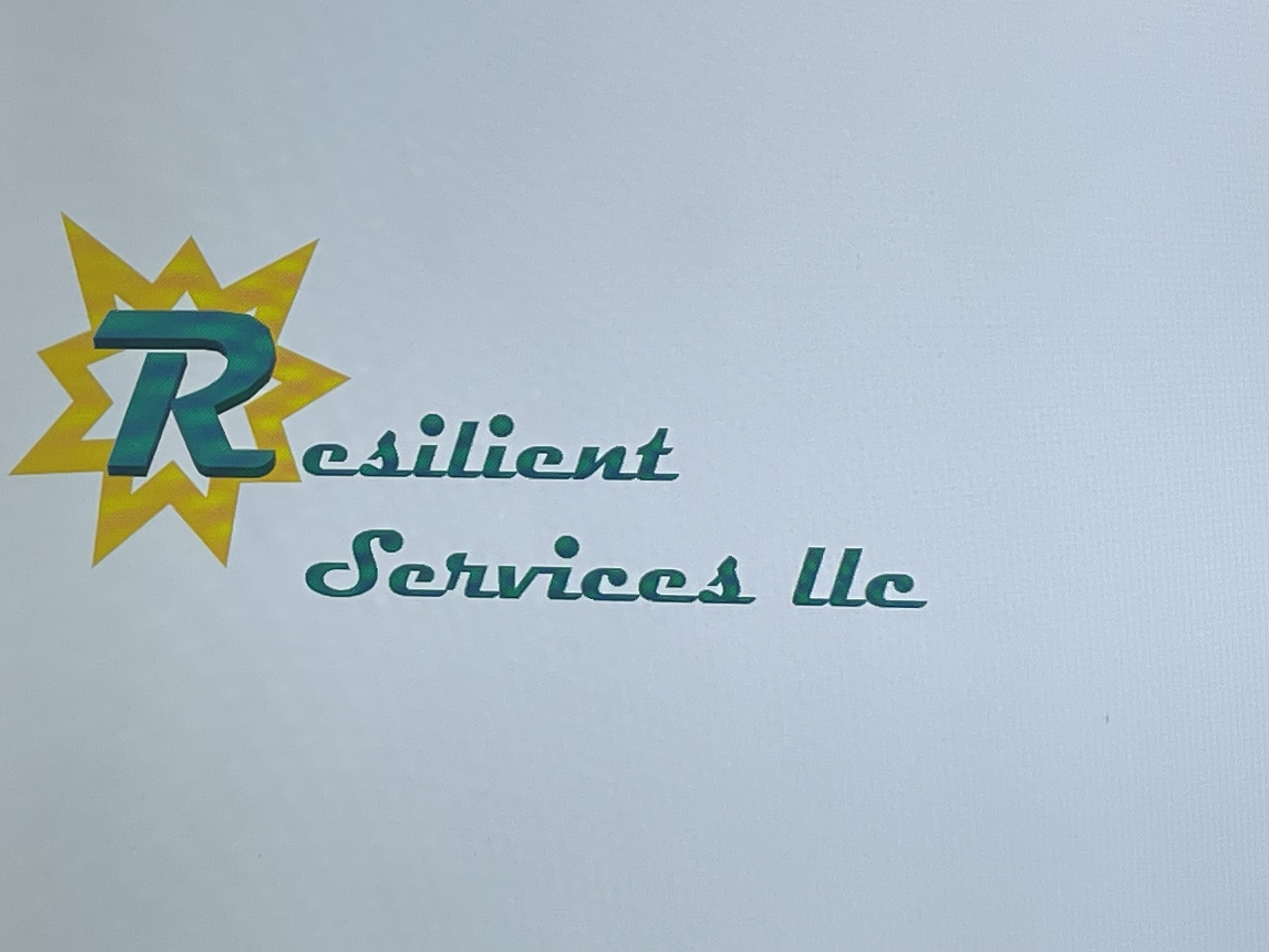 Resilient Services LLC logo