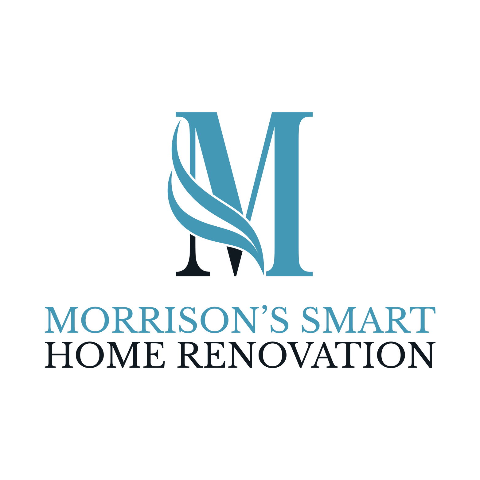 Avatar for Morrison's Smart Home Renovation