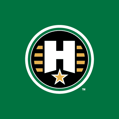 Logo for Heroes Lawn Care of North Central Dallas