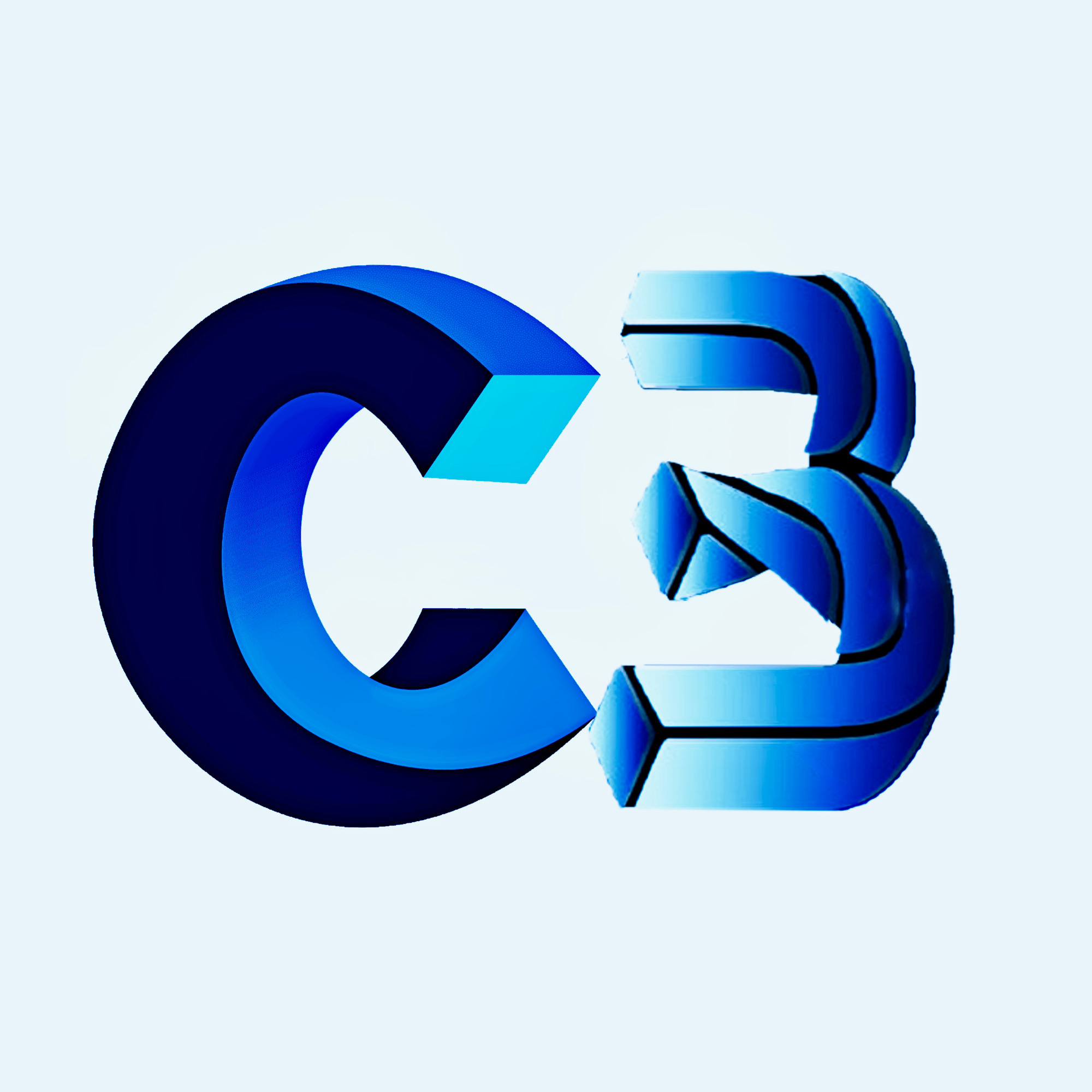 C3 services, inc. logo