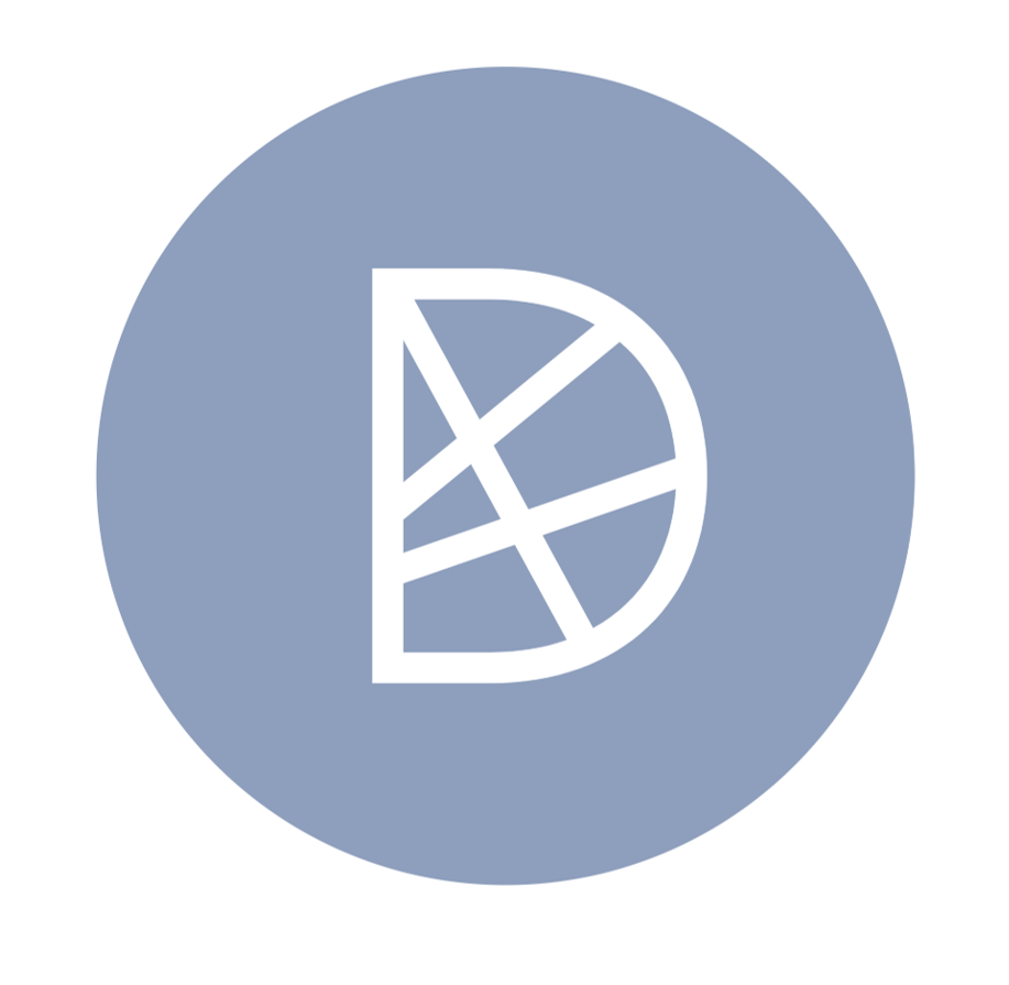 Logo for Dwellify