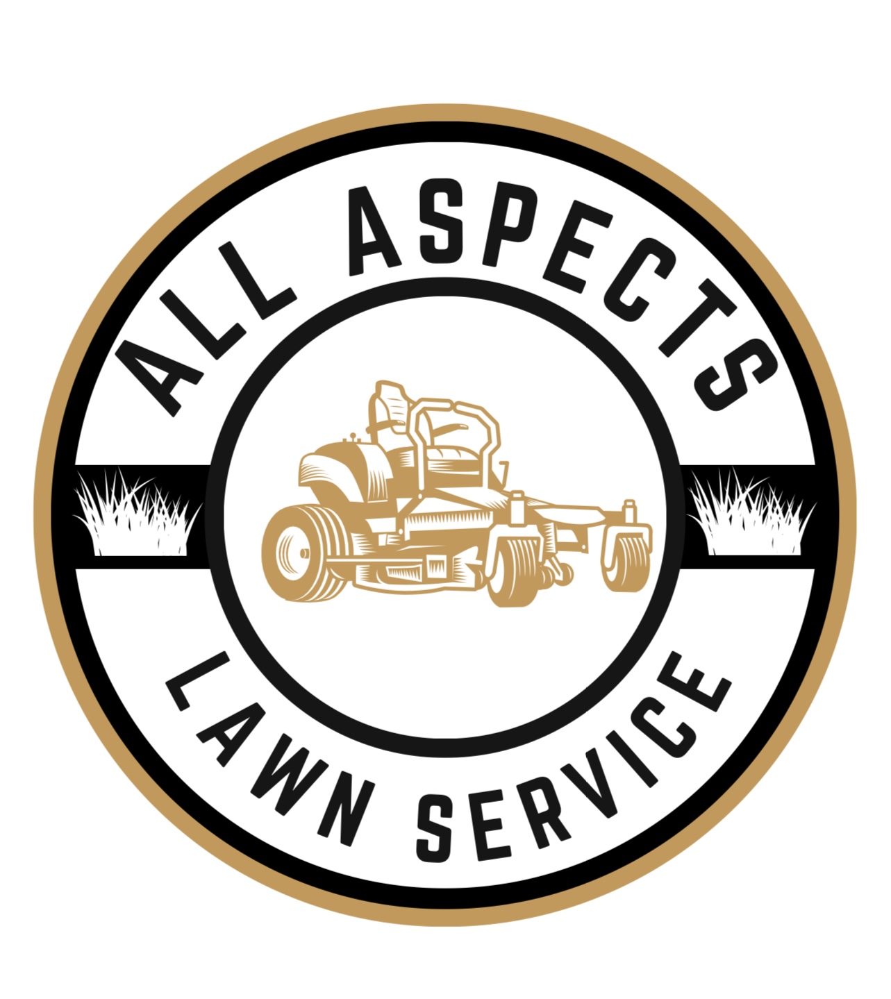 Avatar for all aspects lawn service