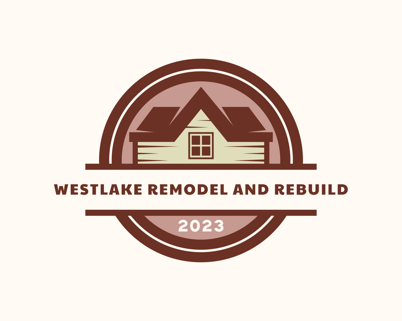 Westlake Remodel and Rebuild logo