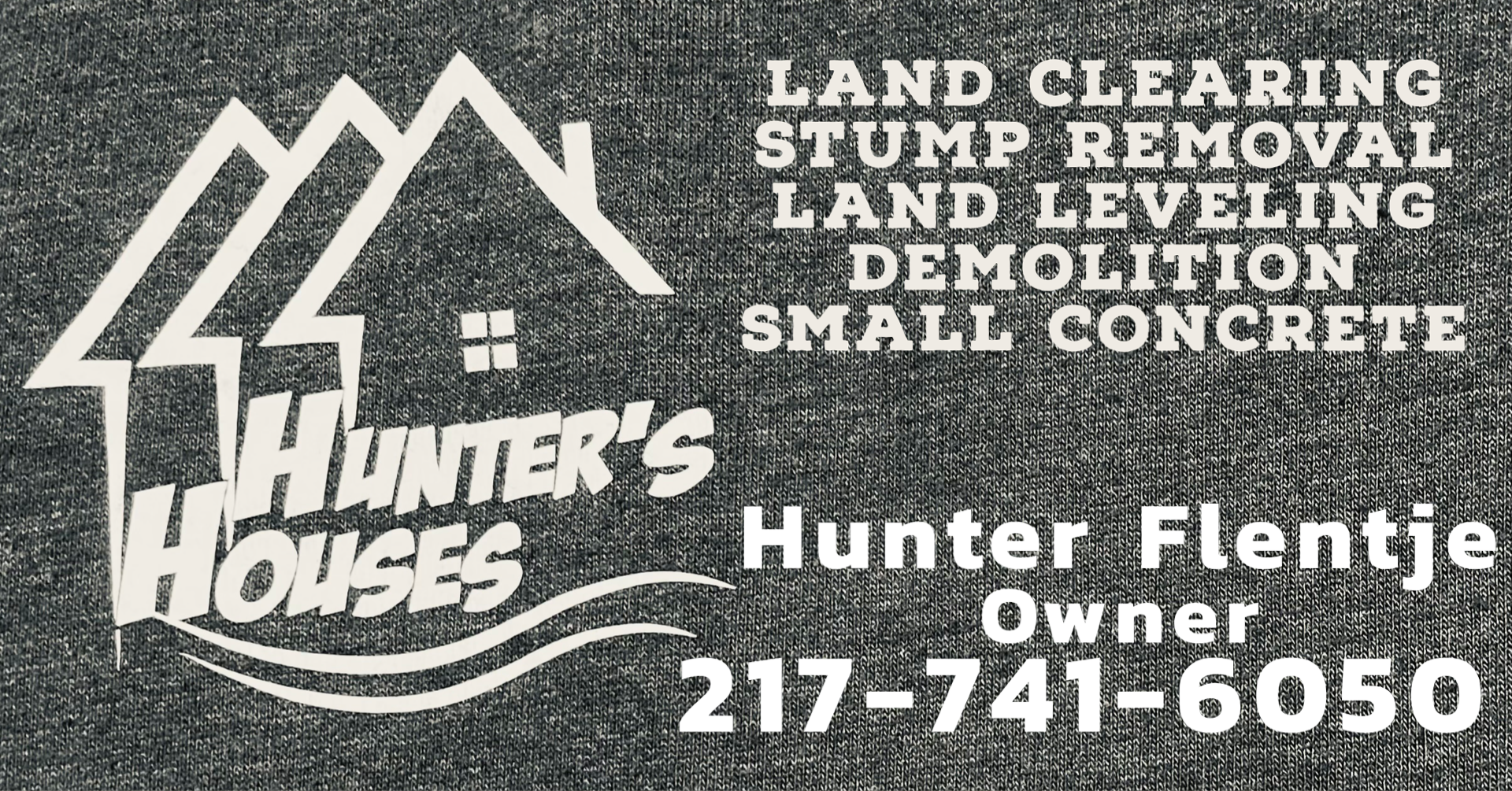 Avatar for Hunters houses