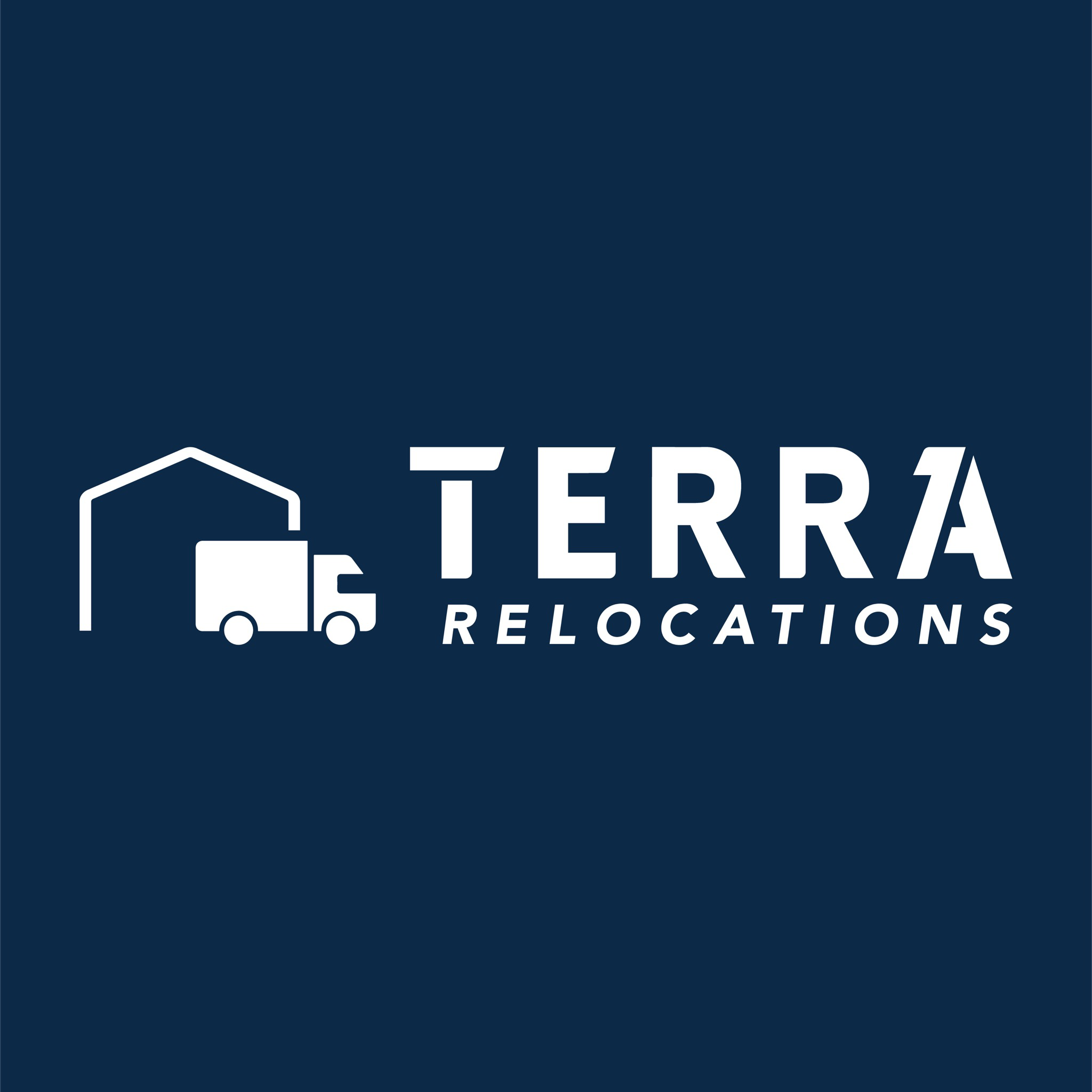 Logo for Terra Relocations