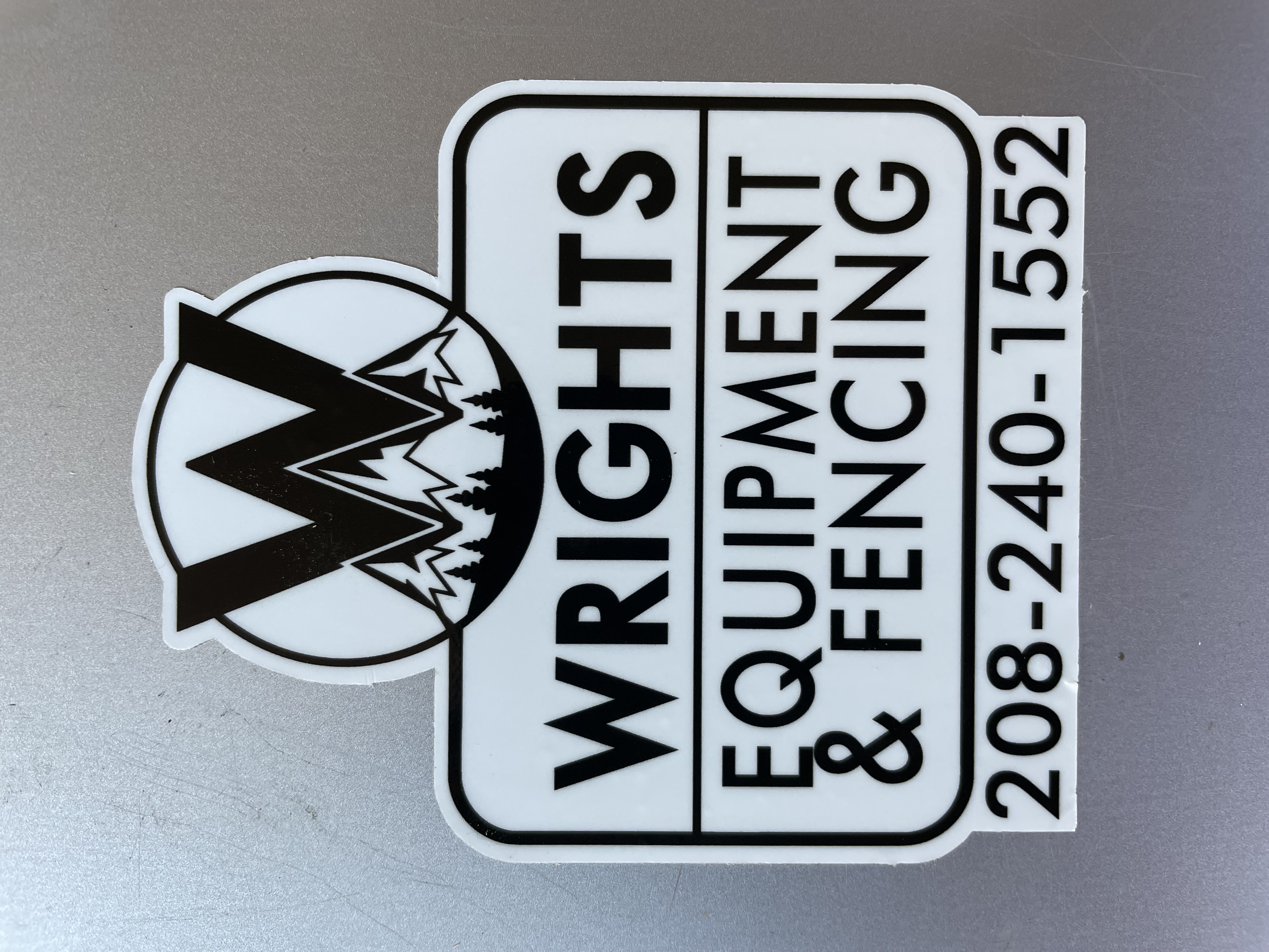 Avatar for Wright's Equipment & Fencing