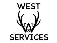 West Services logo