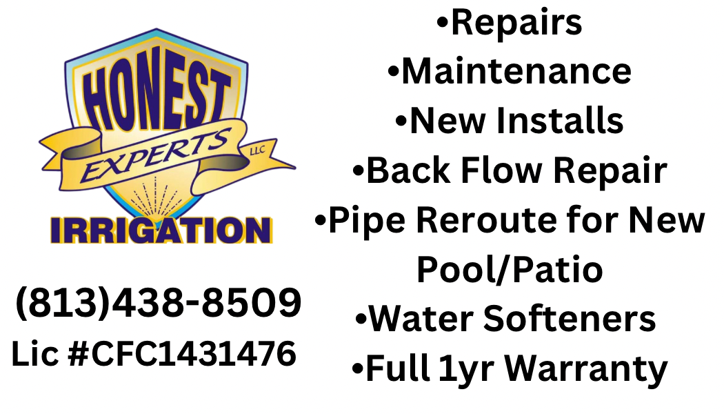Avatar for The Honest Experts Irrigation