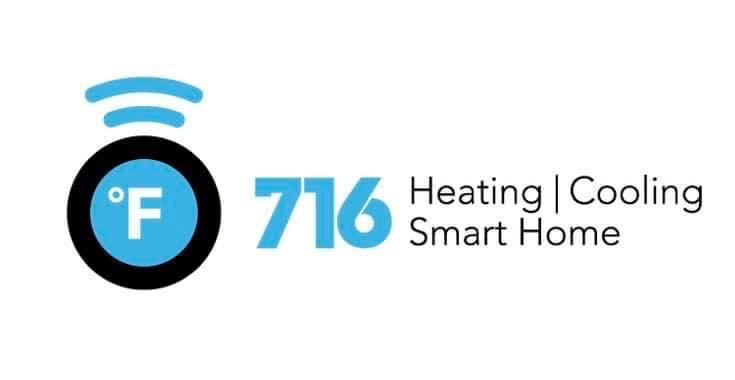 Avatar for 716 Heating/Cooling & Smart Home