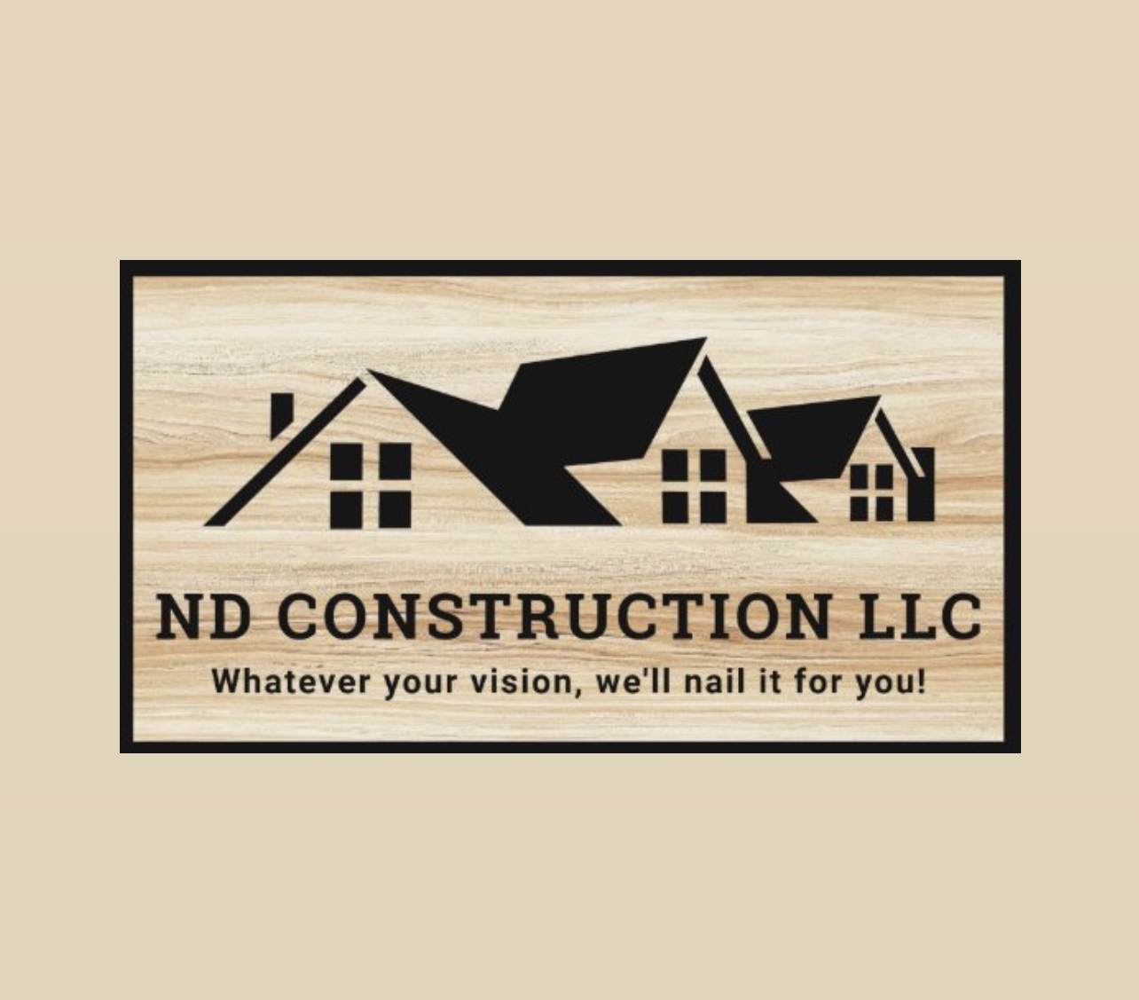 Avatar for ND CONSTRUCTION LLC