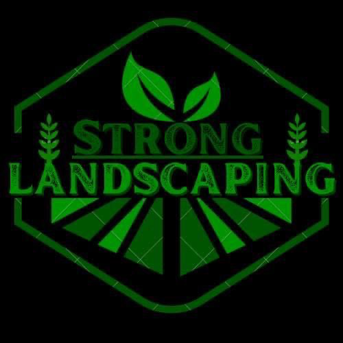 Avatar for Strong Landscaping