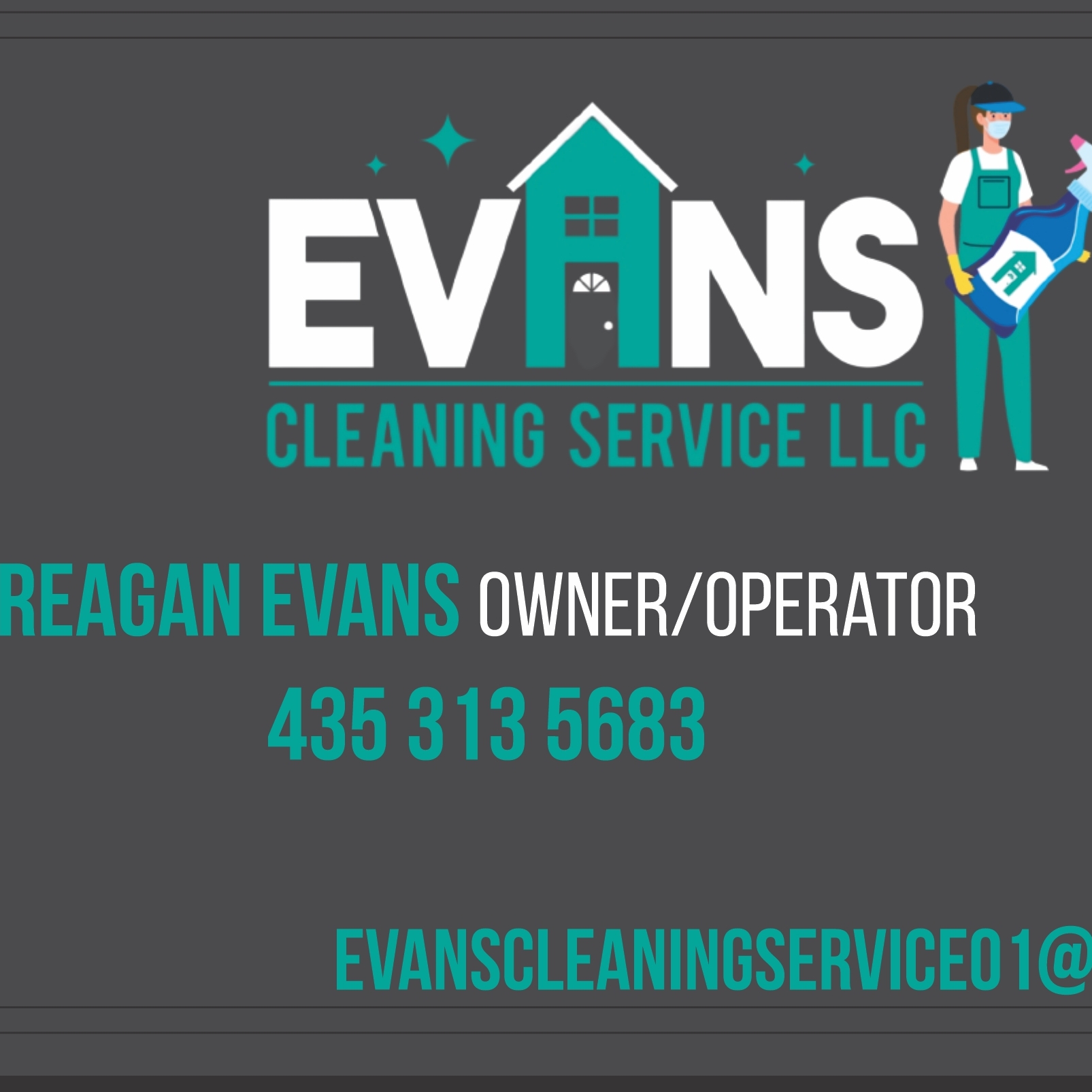 Avatar for Evans Cleaning Service