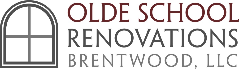 Olde School Renovations logo