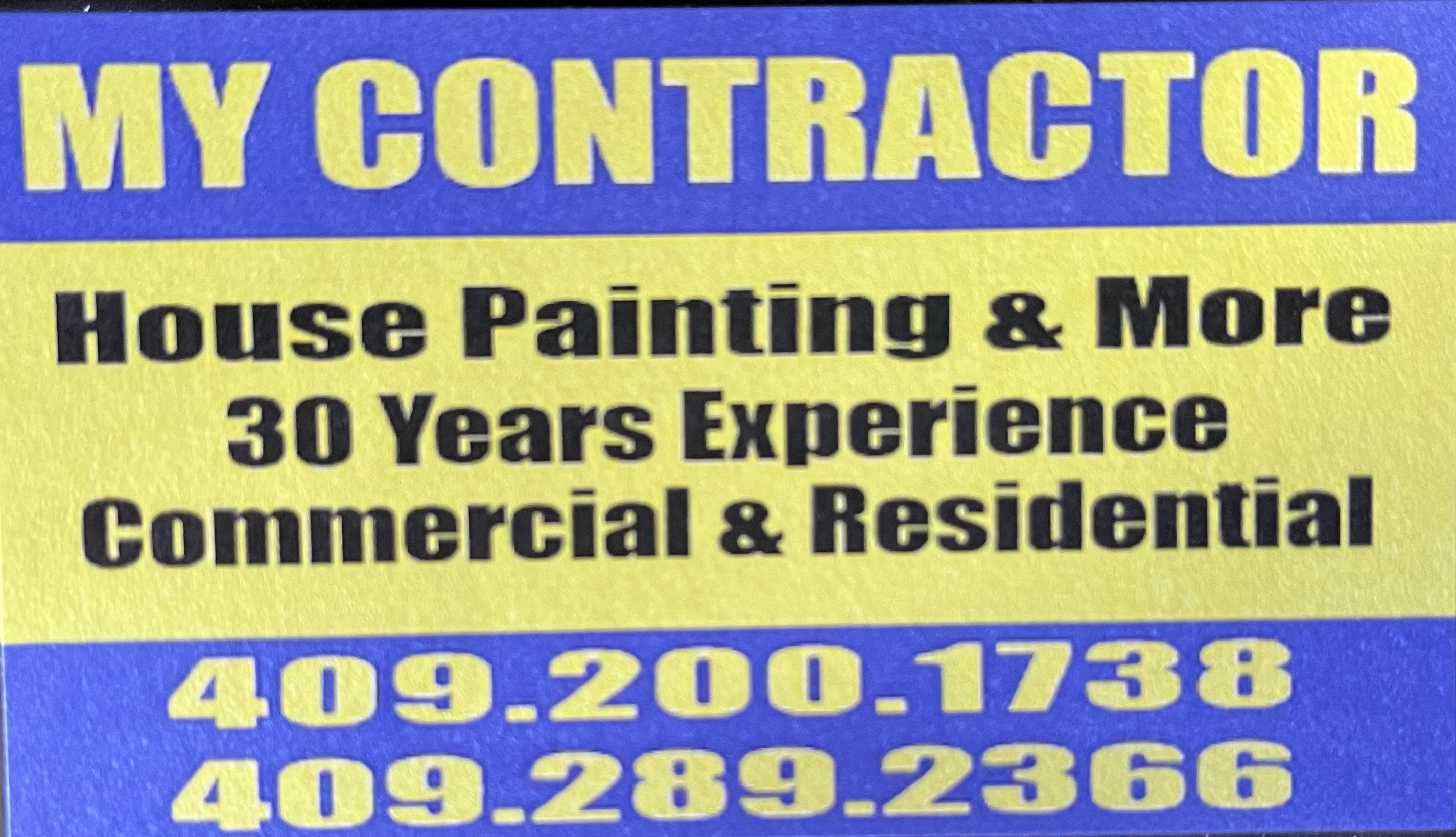 Mycontractorco logo