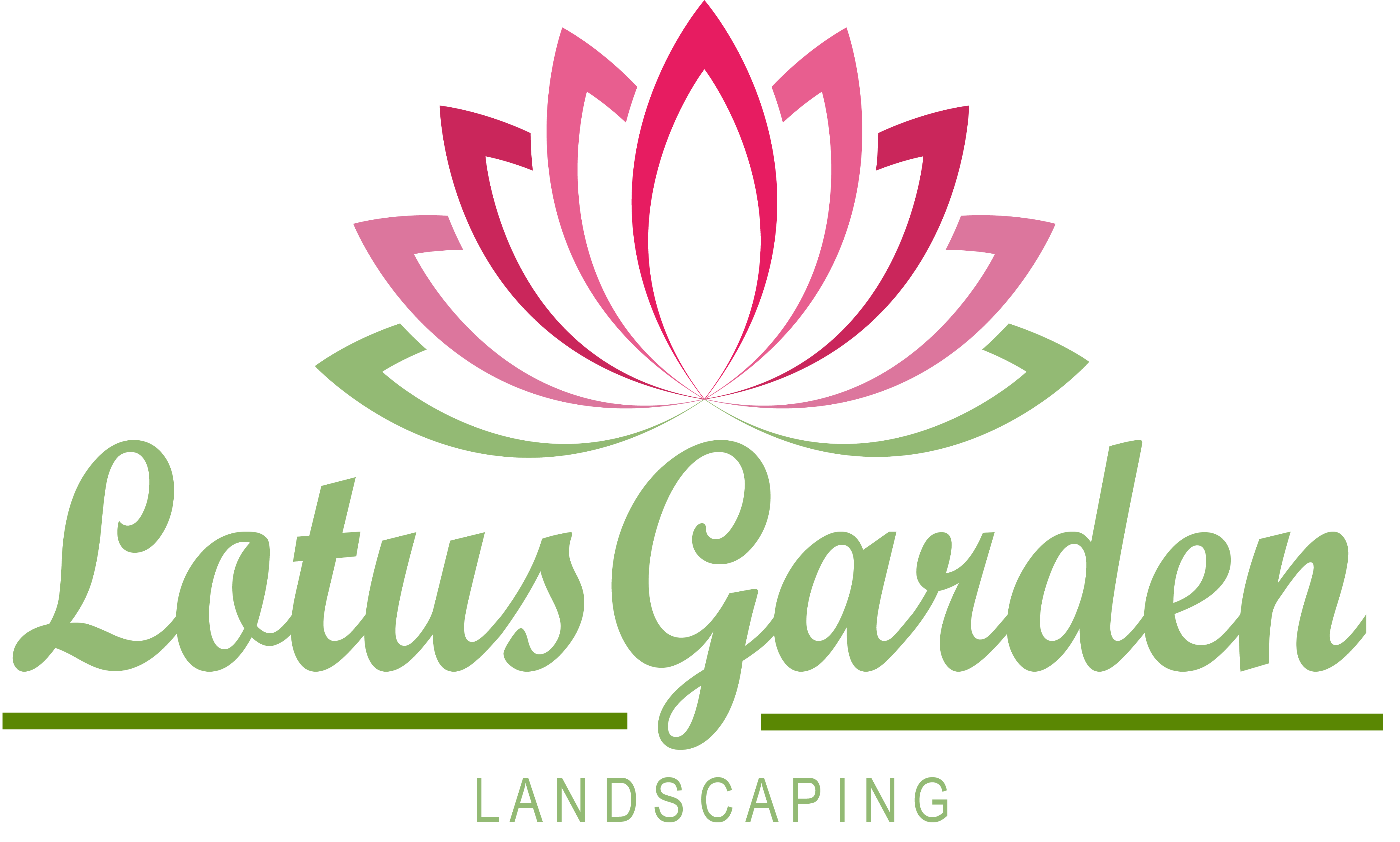 Avatar for Lotus Garden Landscaping