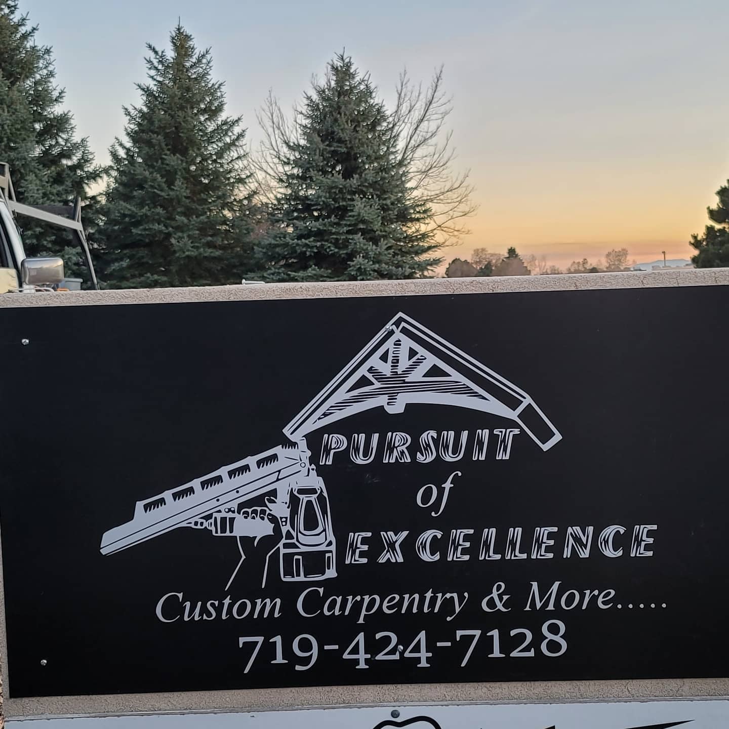 Avatar for Pursuit of Excellence