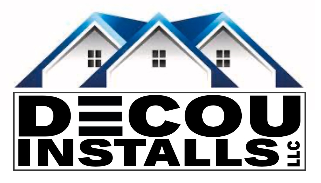 Decou Installs LLC logo