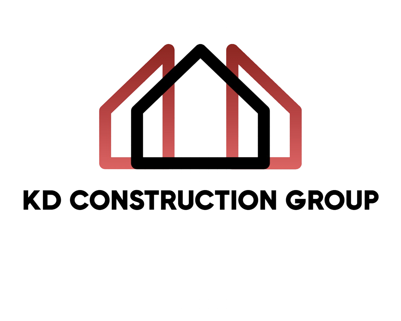 KD Construction Group LLC logo