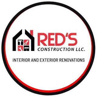 Avatar for Reds construction llc