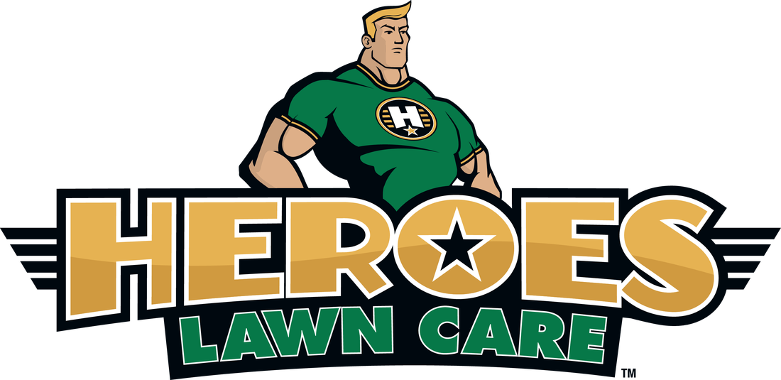 Heroes Lawn Care of Northeast Bergen County logo