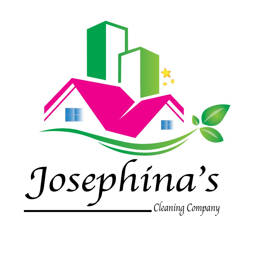 Josephina's Cleaning Company logo
