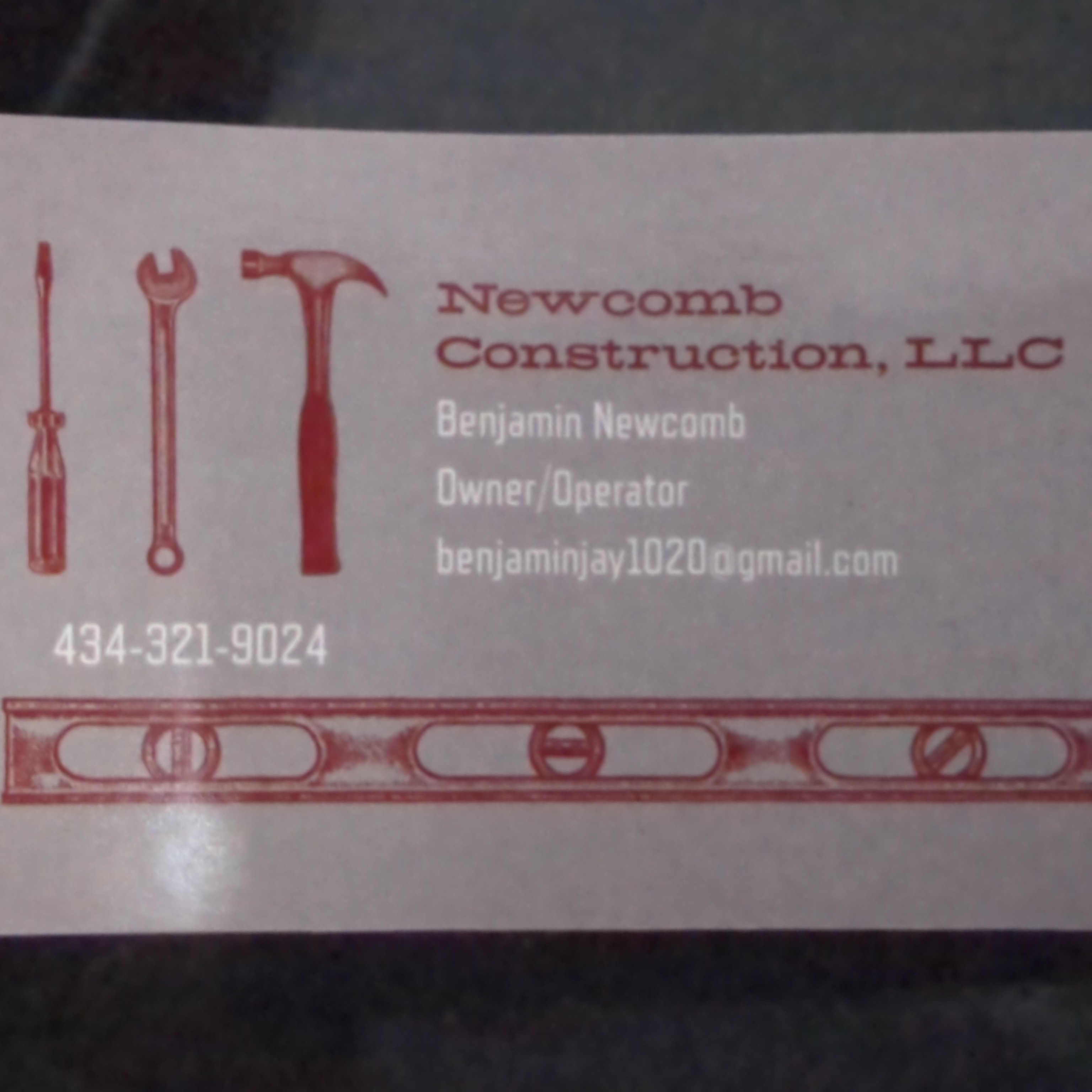 Avatar for Newcomb Construction LLC