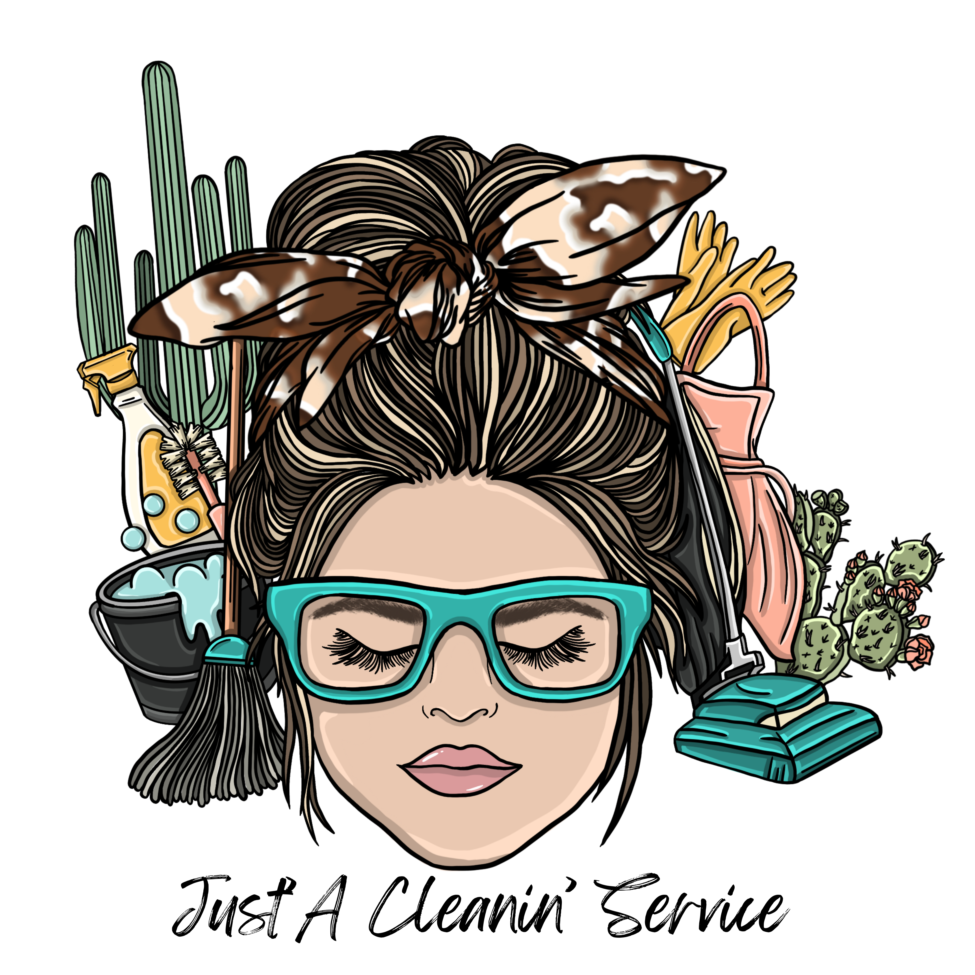 Avatar for Just' A Cleanin' Service