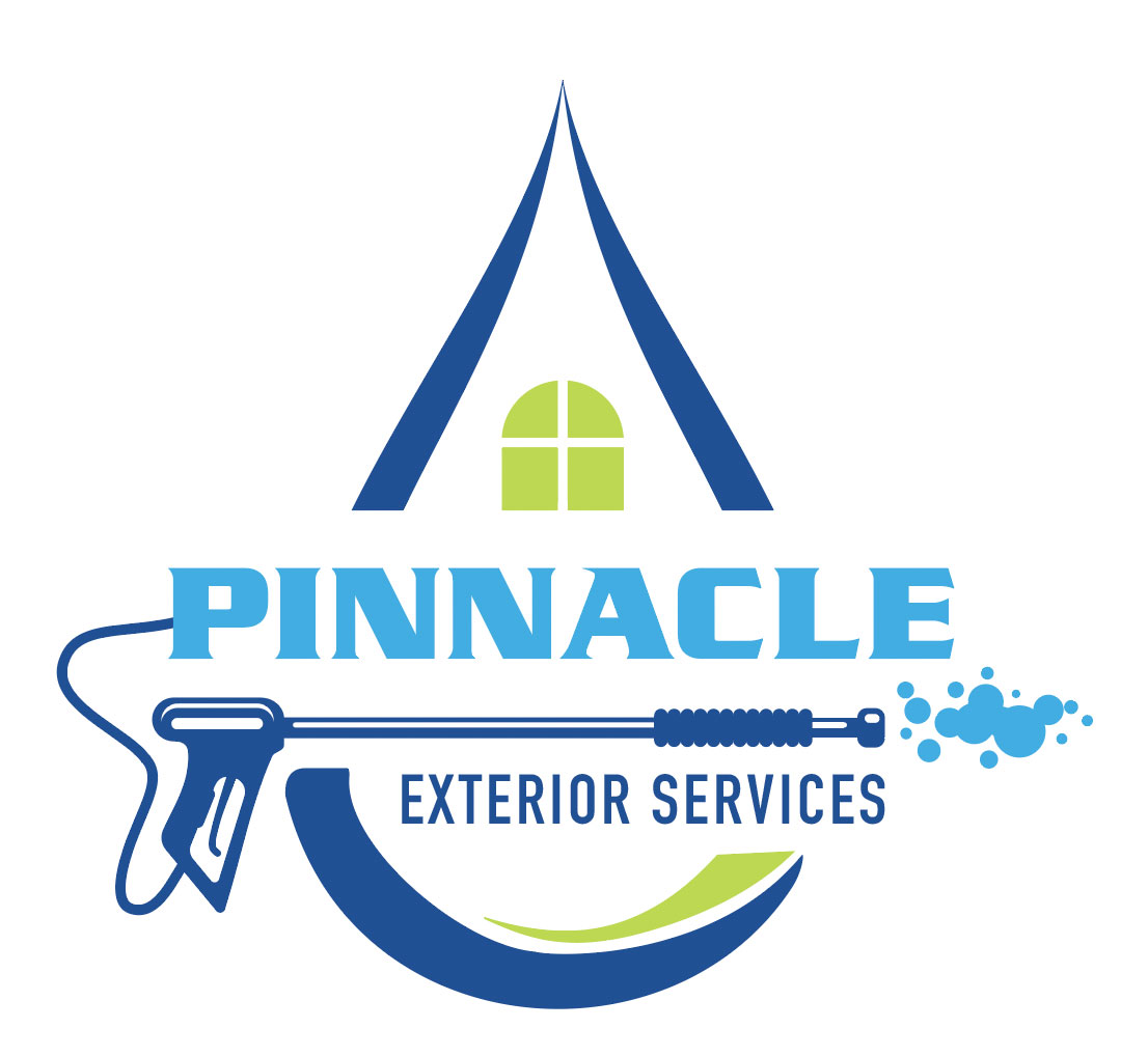 Pinnacle Exterior Services logo