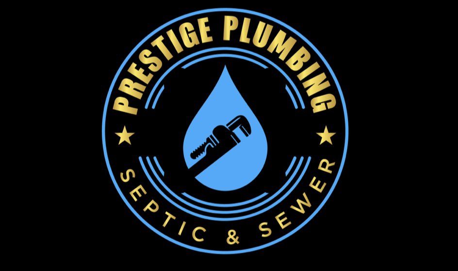Prestige Plumbing & Septic logo