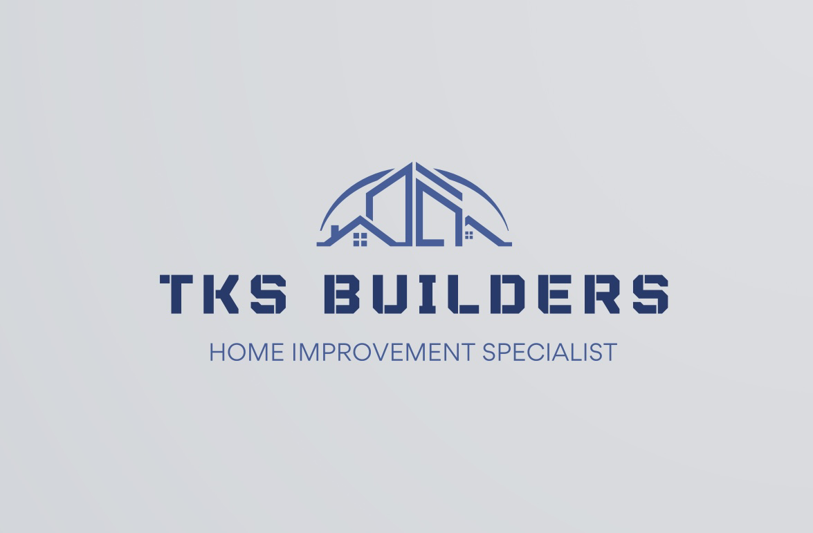 TKS Builders, LLC logo