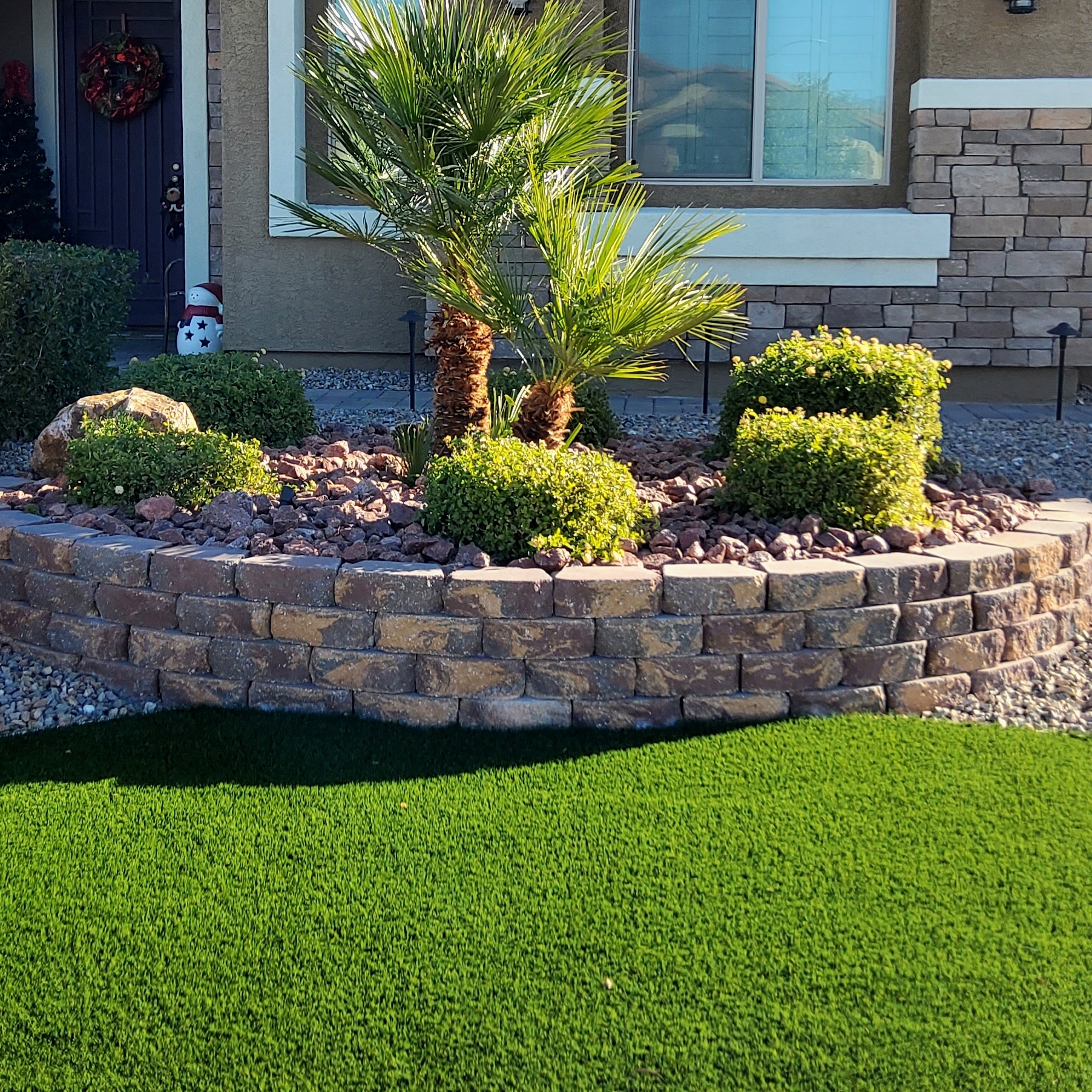 Avatar for Oasis Land And Hardscape