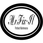 Mr.Fix-It logo