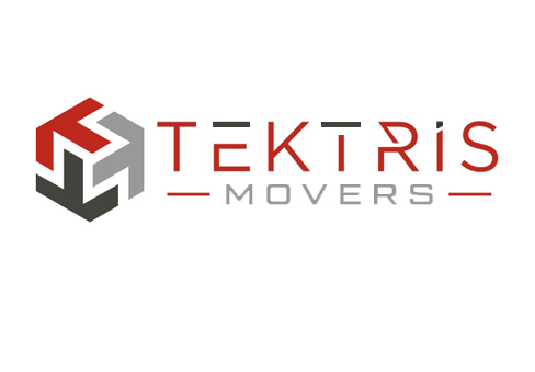Logo for Tektris Movers