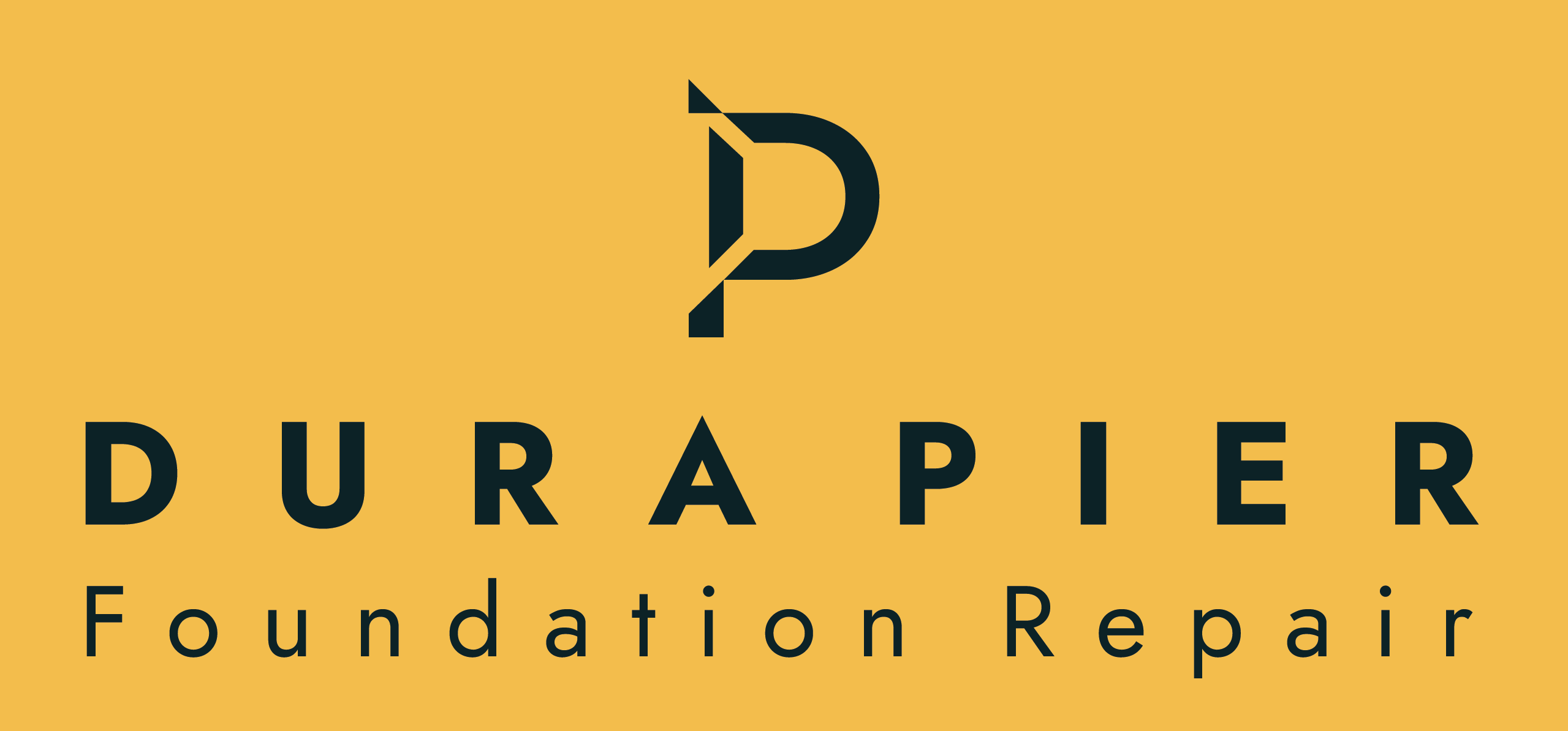 Logo for Dura Pier Foundation Repair