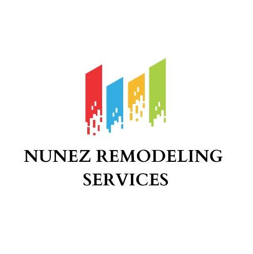 Nunez Remodeling Services logo