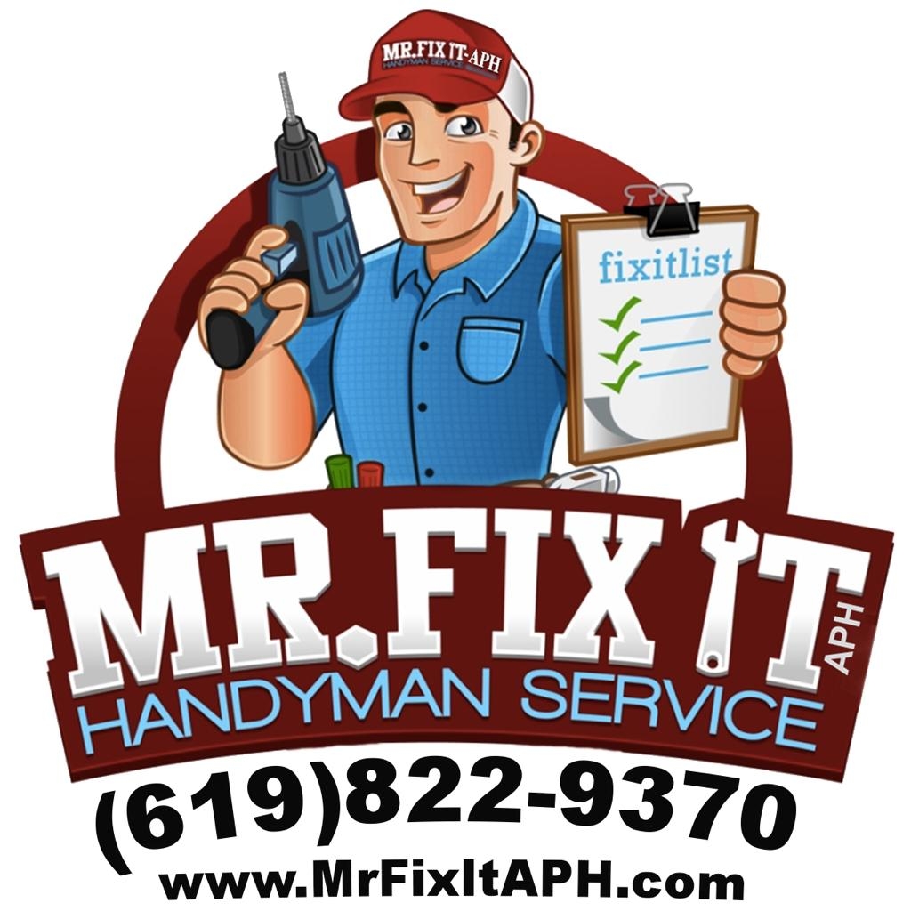 Avatar for MrFixIt