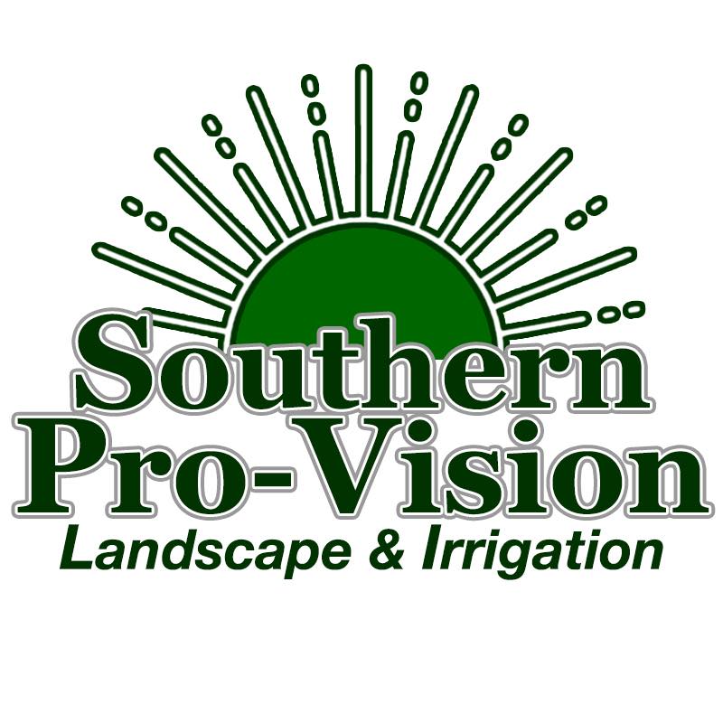 Southern Pro-Vision Landscape & Irrigation logo