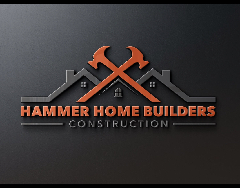 Jaden D Renovation logo