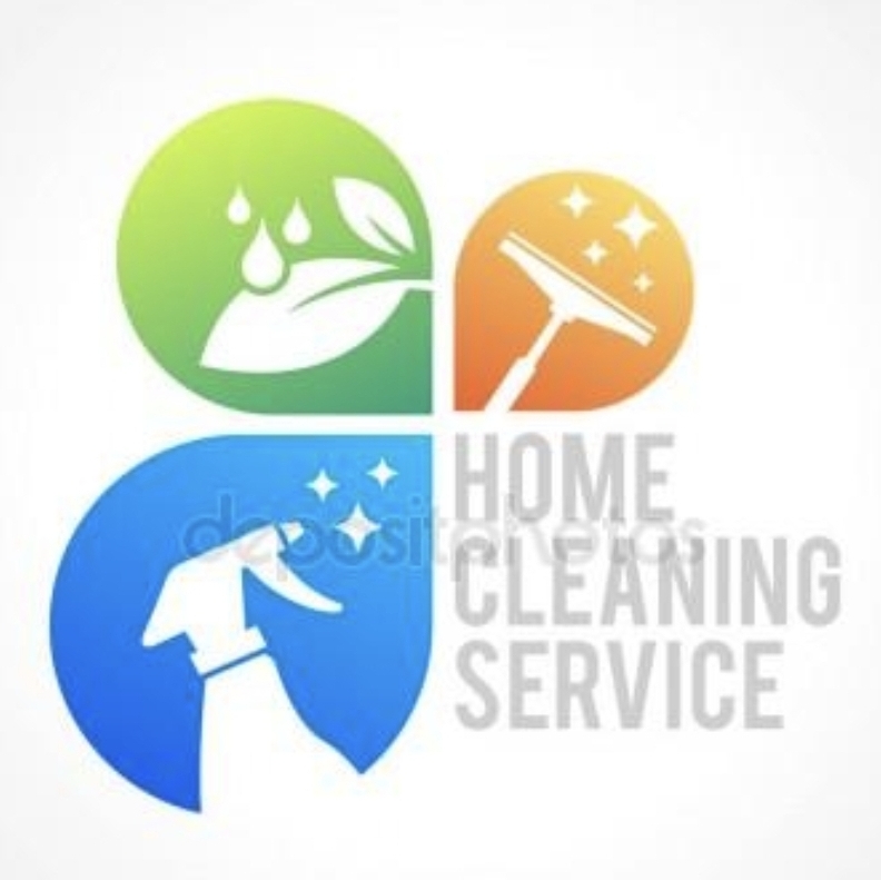 Patricia Cleaning Services logo