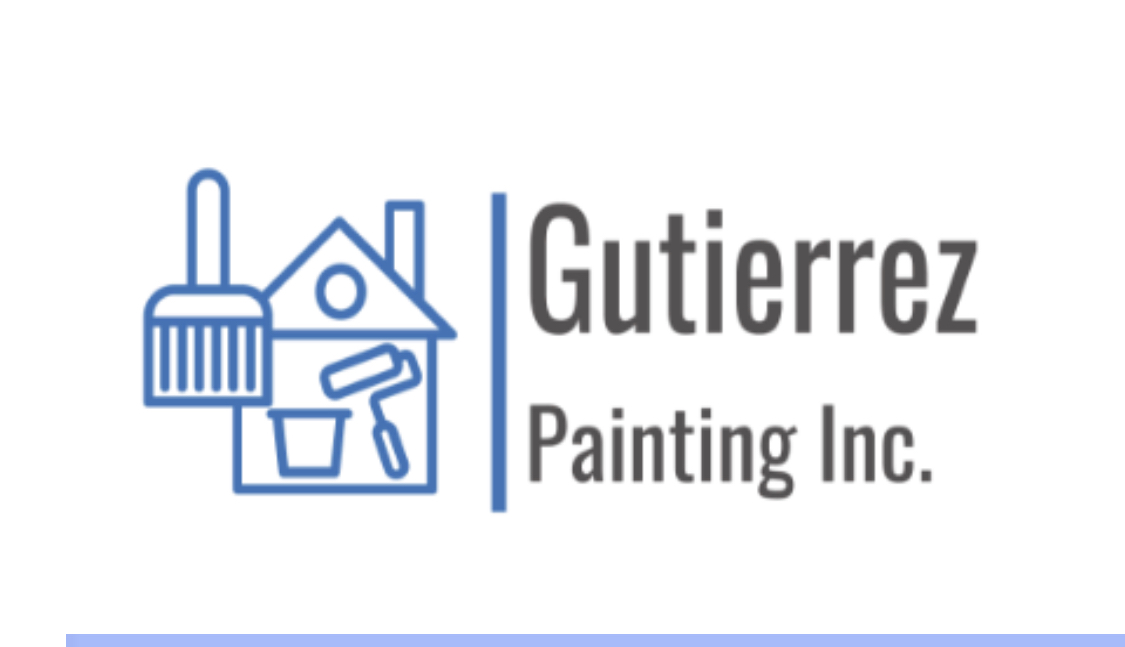 Gutierrez Painting logo